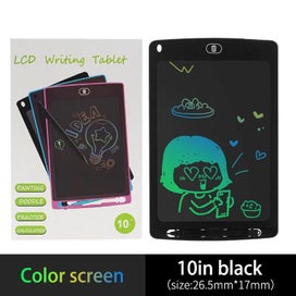 Listing 1 of 5 for 8.5/10/12/inch LCD Writing Tablet Drawing Board Kids Graffiti Sketchpad T CHK29M
