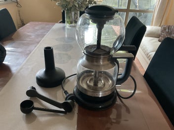 KitchenAidSiphoncoffeebrewer