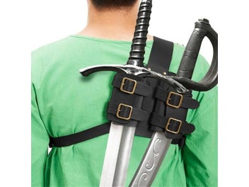 Listing 4 of 10 for Back Brace Posture Corrector