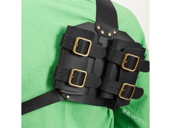 Listing 5 of 10 for Back Brace Posture Corrector