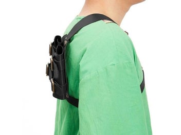 Listing 7 of 10 for Back Brace Posture Corrector