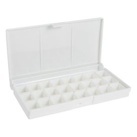 Listing 1 of 3 for Kit Kids Storage Containers Watercolor Box Watercolor Pigment Tray Watercolor S