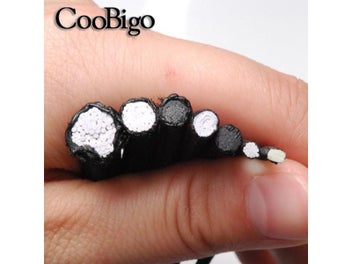 Listing 7 of 10 for 2 Meters Strong Elastic Bungee Cord For DIY Outdoor Projects