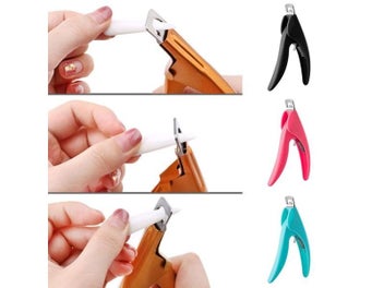 Listing 8 of 10 for Nail Clippers