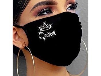 Listing 3 of 10 for Face Mask