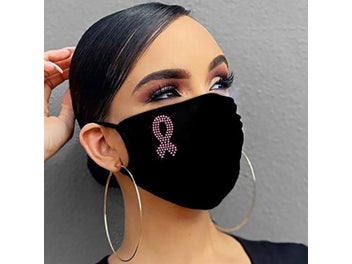 Listing 4 of 10 for Face Mask