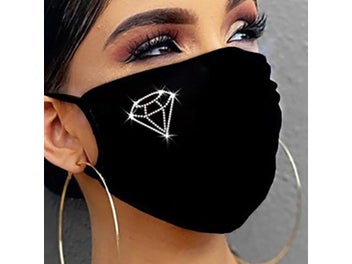 Listing 5 of 10 for Face Mask