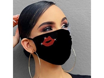 Listing 6 of 10 for Face Mask