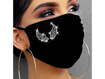 Listing 7 of 10 for Face Mask