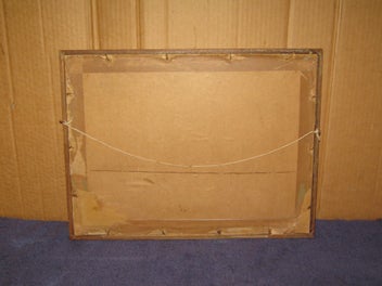 Listing 13 of 13 for E Church (Kamo) - House In The Country With Hills & Trees Original Bark Picture