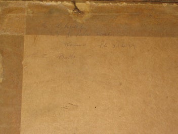 Listing 10 of 13 for E Church (Kamo) - House In The Country With Hills & Trees Original Bark Picture