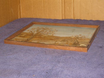 Listing 8 of 13 for E Church (Kamo) - House In The Country With Hills & Trees Original Bark Picture