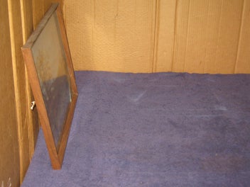 Listing 9 of 13 for E Church (Kamo) - House In The Country With Hills & Trees Original Bark Picture