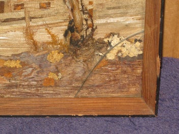 Listing 7 of 13 for E Church (Kamo) - House In The Country With Hills & Trees Original Bark Picture