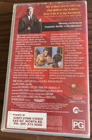 Listing 2 of 3 for 007 From Russia With Love