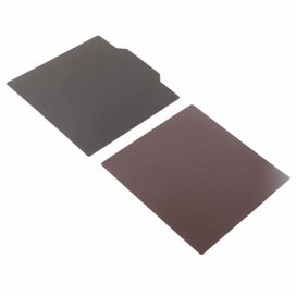 Listing 3 of 5 for hot bed sticker 3d printer stickers 3d hot bed sticker Hot Bed Sticker Frosted