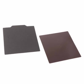 Listing 4 of 5 for hot bed sticker 3d printer stickers 3d hot bed sticker Hot Bed Sticker Frosted