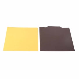 Listing 5 of 5 for hot bed sticker 3d printer stickers 3d hot bed sticker Hot Bed Sticker Frosted