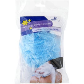 Listing 2 of 2 for Homeliving Bath Sponges Nylon Each