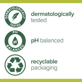 Listing 4 of 6 for Palmolive Naturals Body Wash Shea Butter Moisturising Milk Bottle 500mL