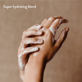 Listing 3 of 5 for Glow Lab Hand Wash Refill Coconut Cedar 900mL