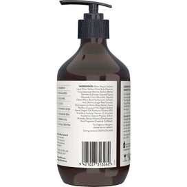 Listing 2 of 5 for Glow Lab Antibacterial Hand Wash Lemongrass & Lime 300mL