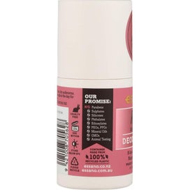 Listing 4 of 5 for Essano Roll On Natural Deodorant Rose & Jasmine 50mL