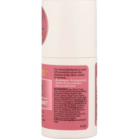 Listing 5 of 5 for Essano Roll On Natural Deodorant Rose & Jasmine 50mL