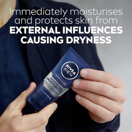 Listing 3 of 6 for Nivea For Men Facial Moisturiser Protective Spf 15 75mL