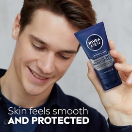 Listing 4 of 6 for Nivea For Men Facial Moisturiser Protective Spf 15 75mL