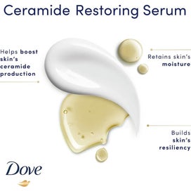 Listing 3 of 4 for Dove Body Lotion Medium To Dark Skin 400mL