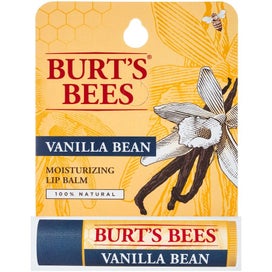 Listing 2 of 9 for Burts Bees Lip Balm Vanilla Bean 4.25g
