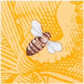 Listing 4 of 9 for Burts Bees Lip Balm Vanilla Bean 4.25g