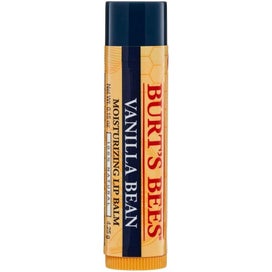 Listing 8 of 9 for Burts Bees Lip Balm Vanilla Bean 4.25g