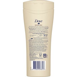Listing 2 of 4 for Dove Body Lotion Medium To Dark Skin 400mL