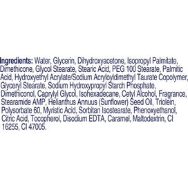 Listing 4 of 4 for Dove Body Lotion Medium To Dark Skin 400mL