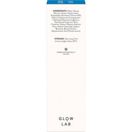 Listing 4 of 9 for Glow Lab Facial Serum Hyaluronic Acid 30mL