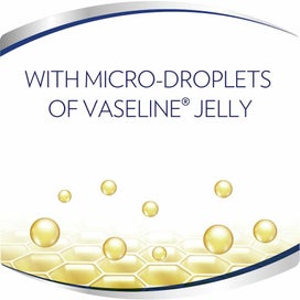 Listing 7 of 8 for Vaseline Body Lotion Deep Restore Tube 75mL