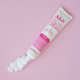 Listing 2 of 7 for Nads Hair Removal Facial Cream 28g