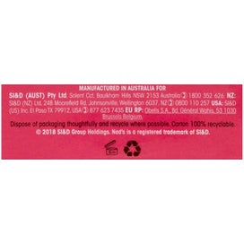 Listing 7 of 7 for Nads Hair Removal Facial Cream 28g