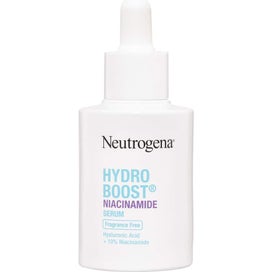 Listing 6 of 7 for Neutrogena Hydro Boost Facial Serum Niacinamide 30g