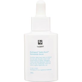 Listing 7 of 7 for Neutrogena Hydro Boost Facial Serum Niacinamide 30g