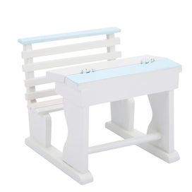 Listing 5 of 5 for dollhouse furniture dollhouse table dollhouse decoration Miniature Table Model