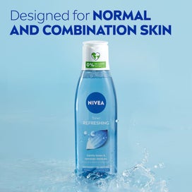 Listing 3 of 6 for Nivea Toner Refreshing 200mL