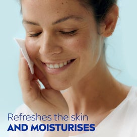 Listing 4 of 6 for Nivea Toner Refreshing 200mL