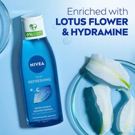 Listing 5 of 6 for Nivea Toner Refreshing 200mL