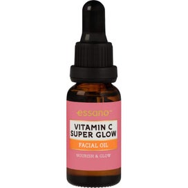 Listing 2 of 5 for Essano Facial Oil Vitamin C Super Glow 20mL