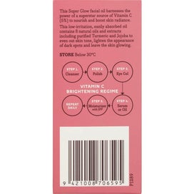 Listing 3 of 5 for Essano Facial Oil Vitamin C Super Glow 20mL