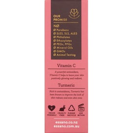 Listing 4 of 5 for Essano Facial Oil Vitamin C Super Glow 20mL