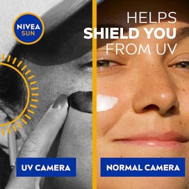 Listing 5 of 8 for Nivea Sun Sunscreen Protect & Moist Spf 50 400mL